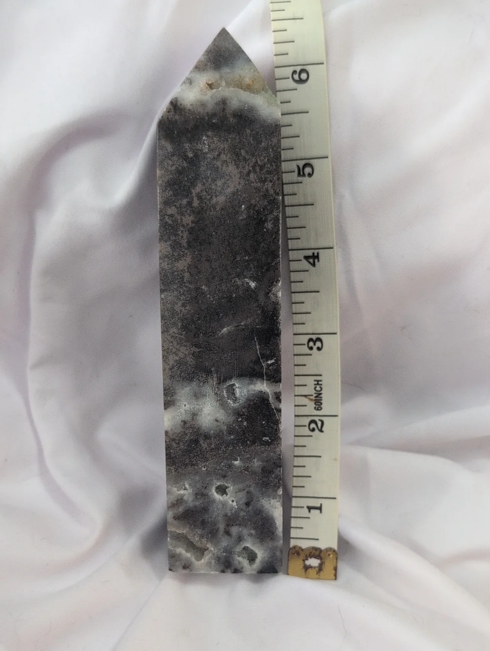 Sphalerite Crystal Tower